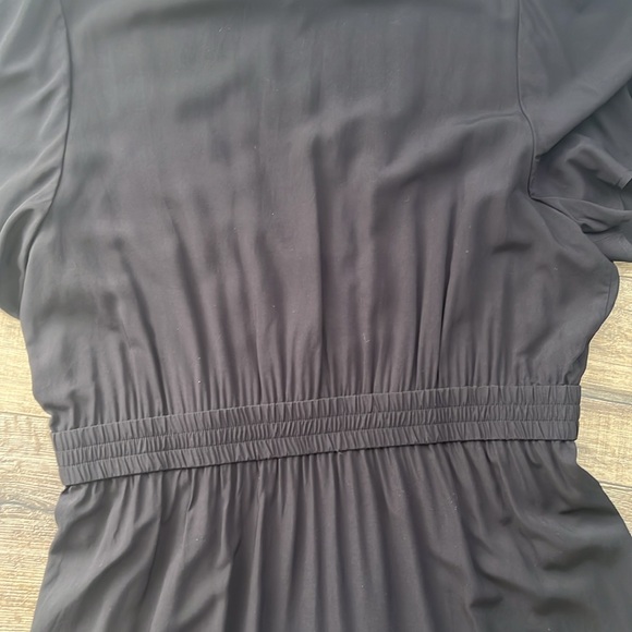 Tommy Bahama Oliana Black dress - Picture 8 of 9